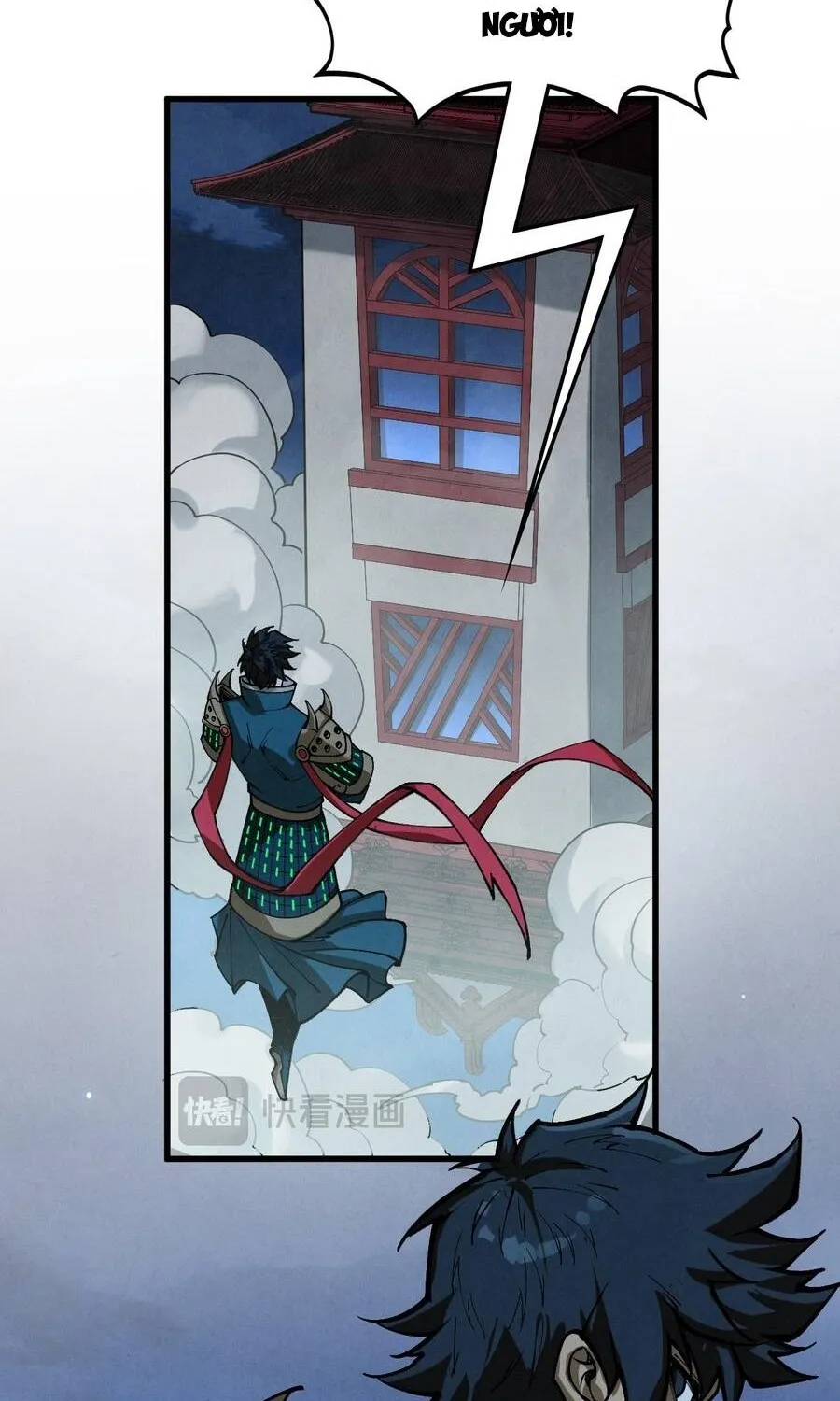 Chapter 538 - Trang 33