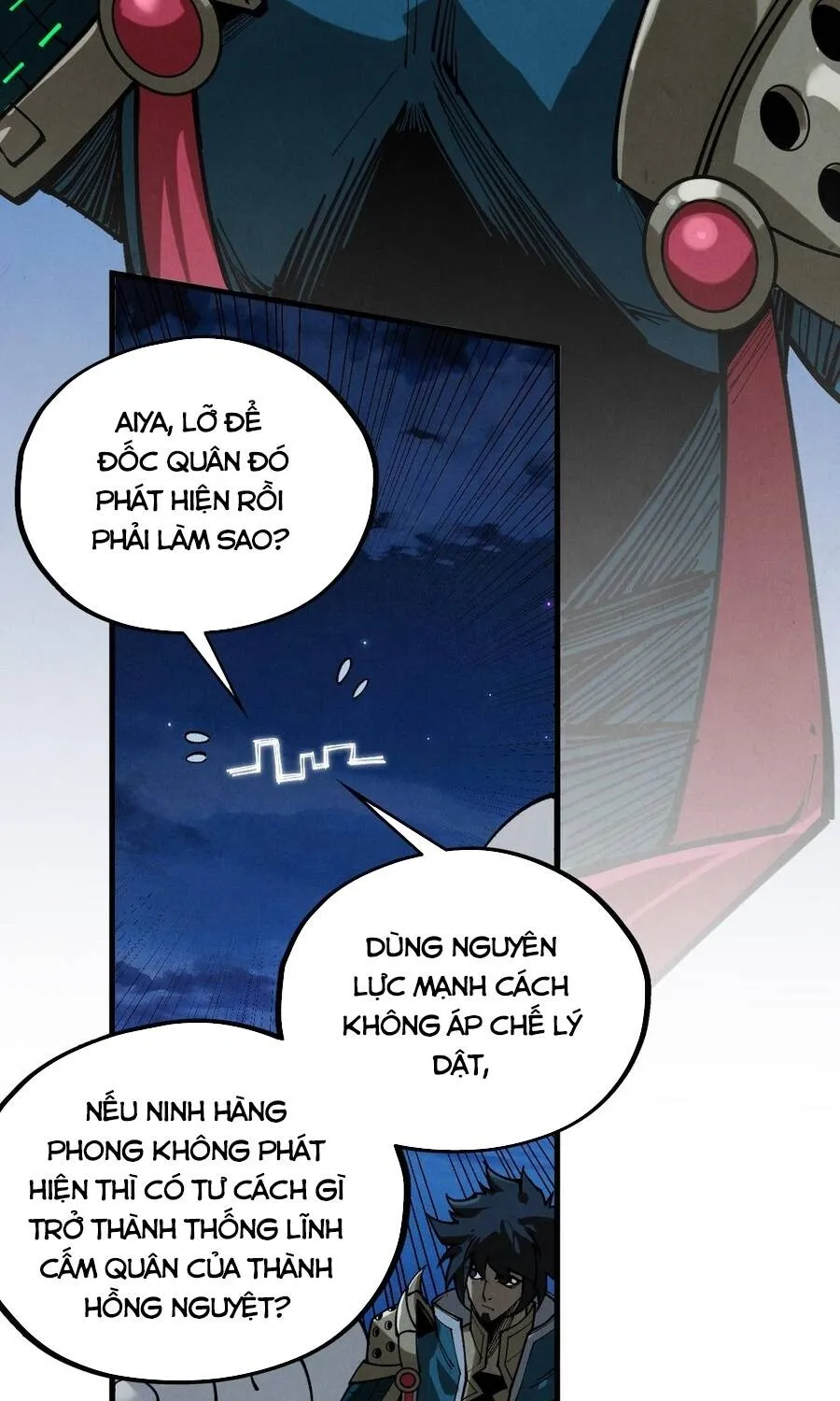 Chapter 538 - Trang 35