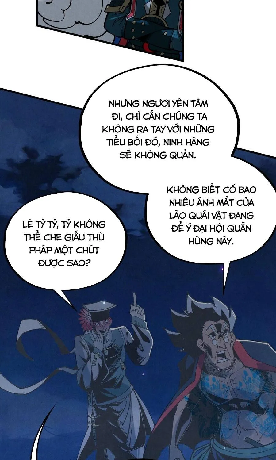 Chapter 538 - Trang 36