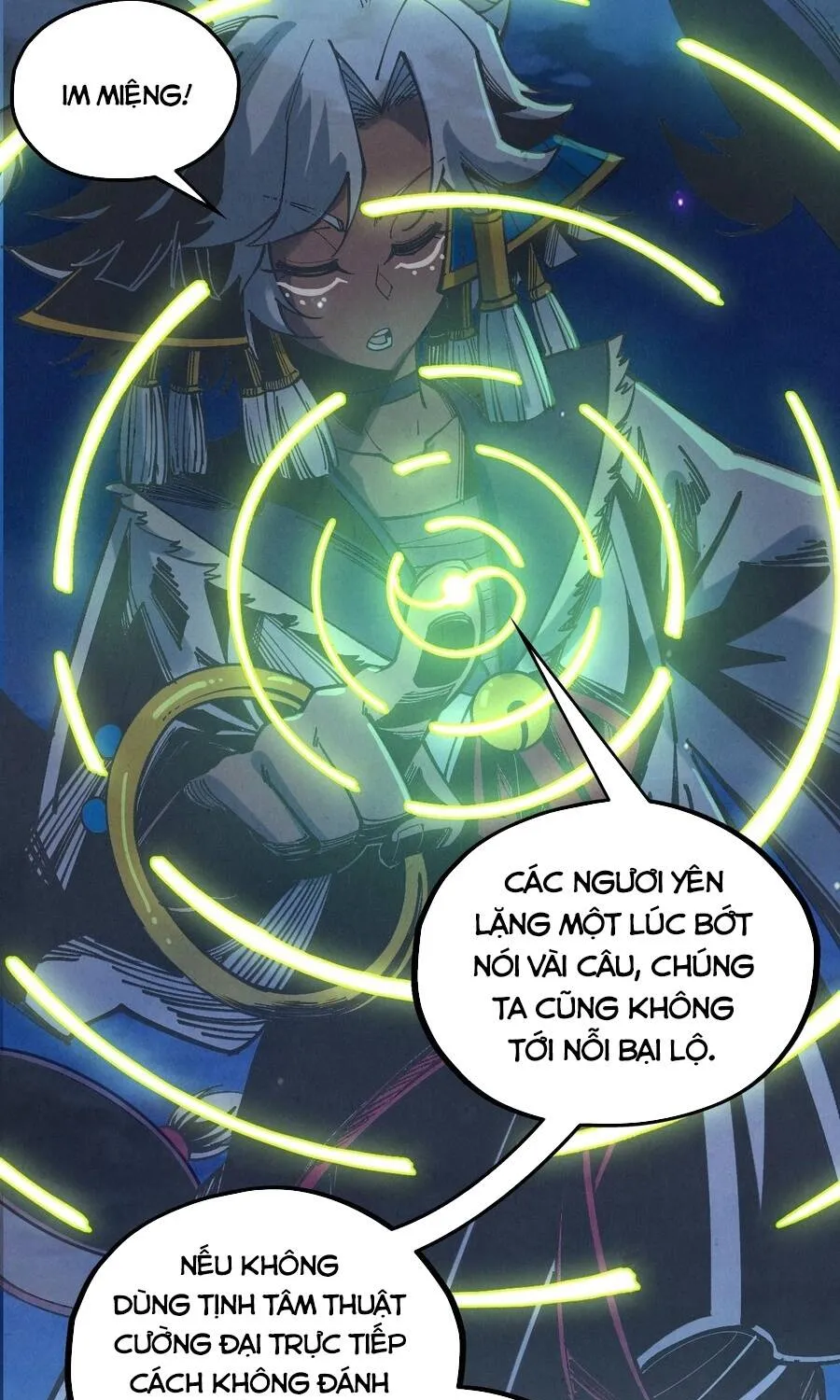 Chapter 538 - Trang 38