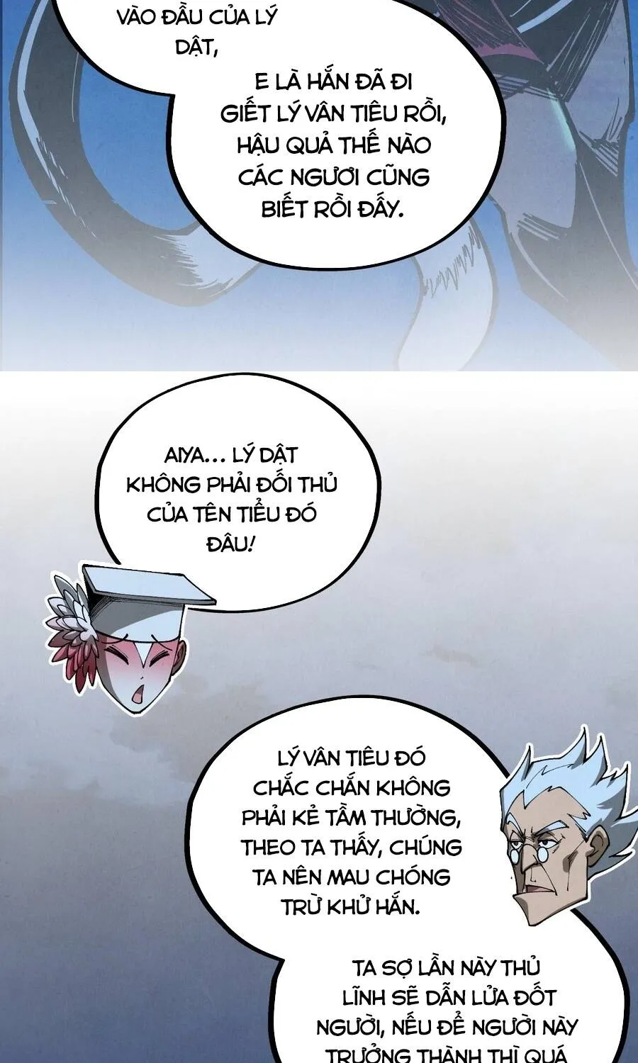 Chapter 538 - Trang 39