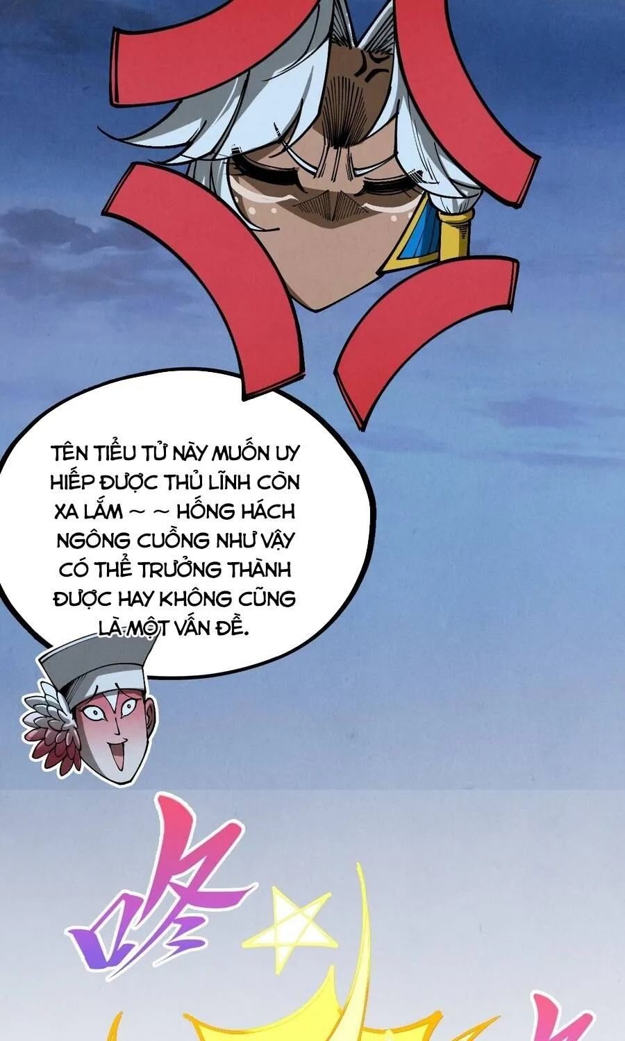 Chapter 538 - Trang 41