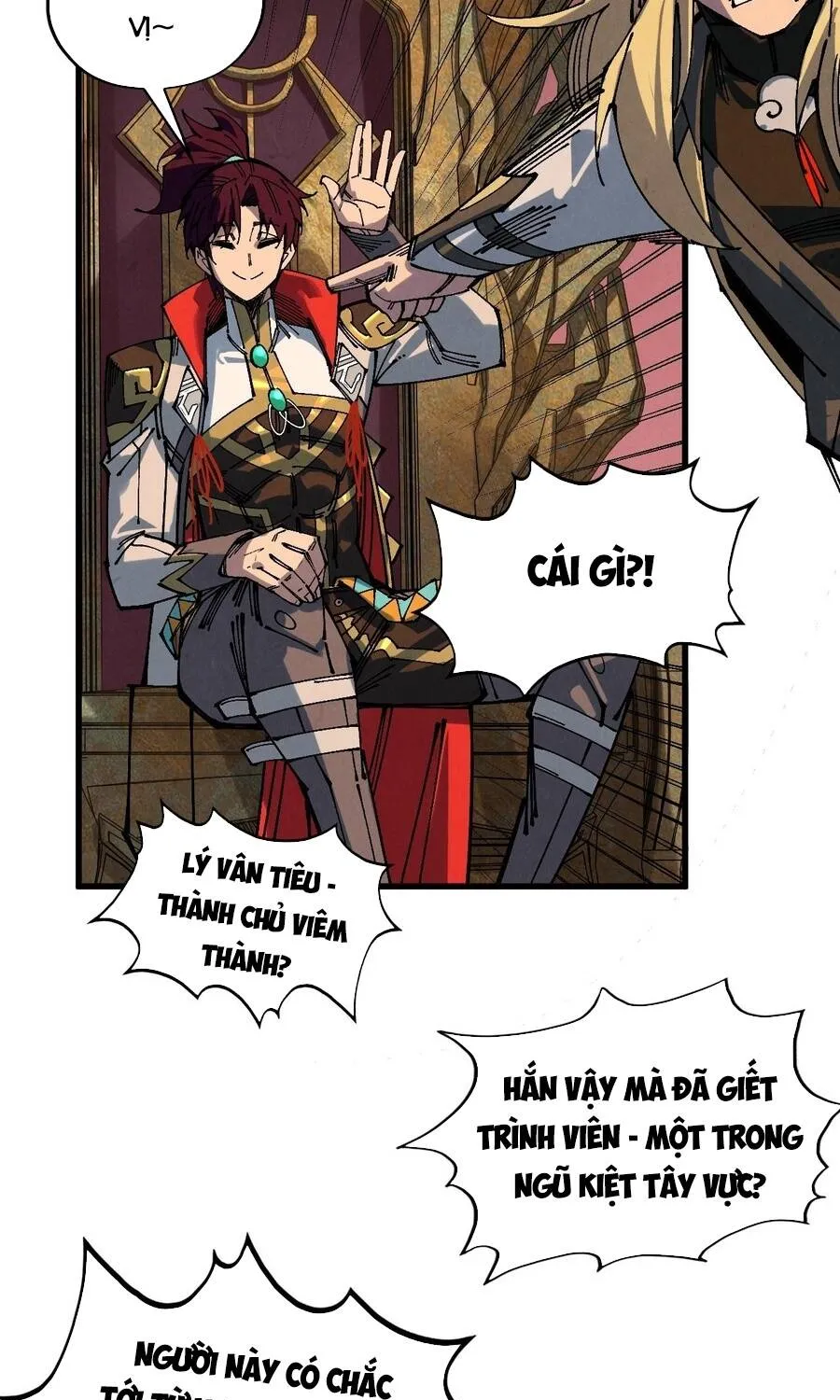 Chapter 538 - Trang 47