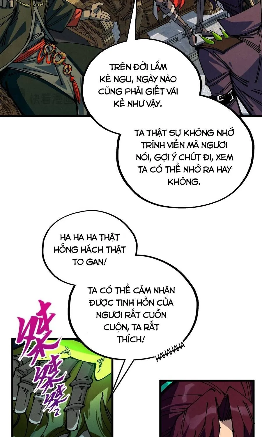 Chapter 538 - Trang 49
