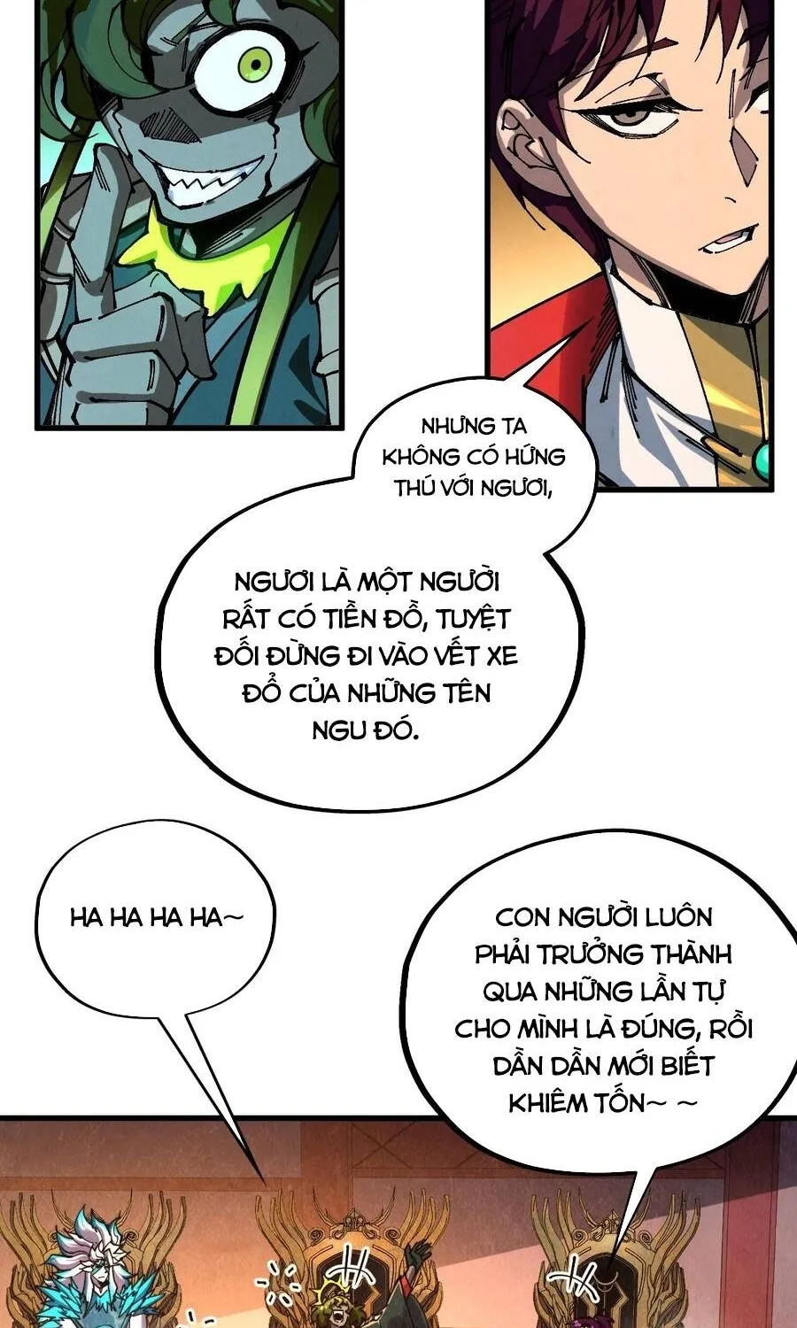 Chapter 538 - Trang 50