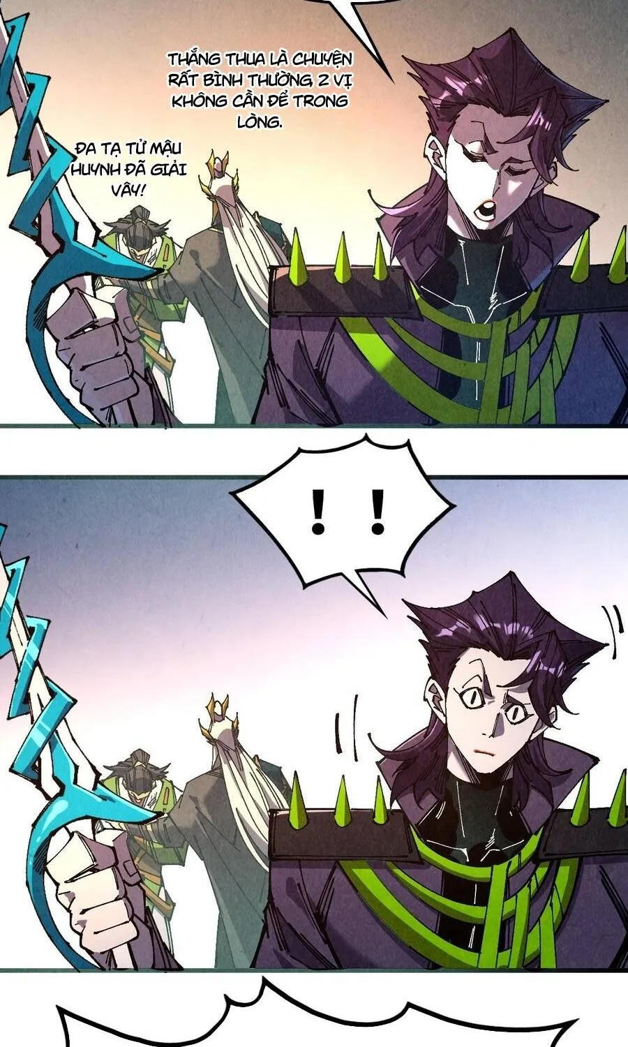 Chapter 538 - Trang 58
