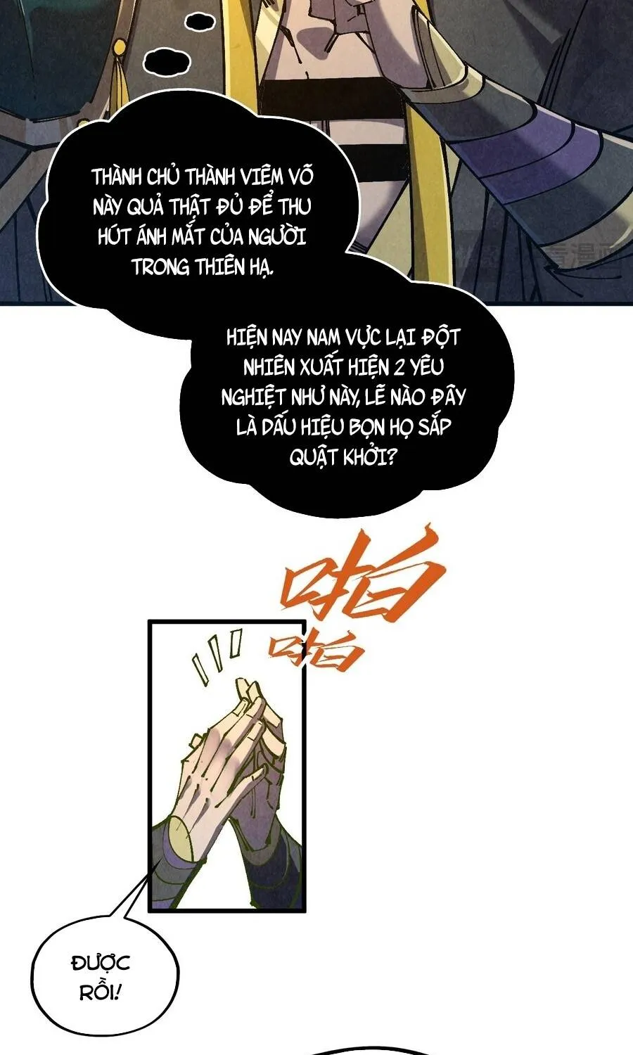 Chapter 538 - Trang 65