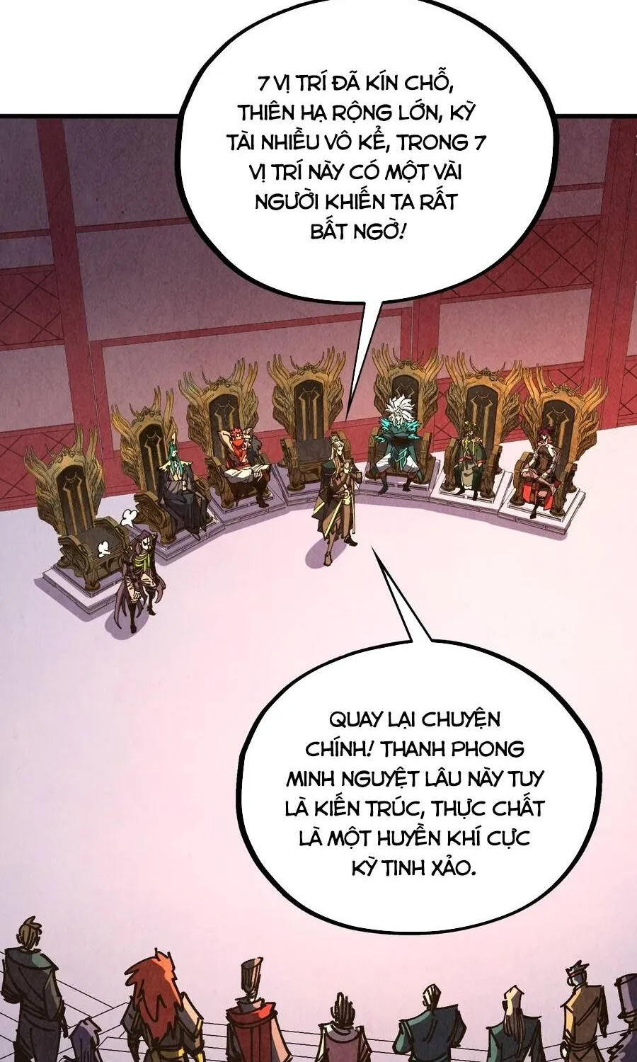 Chapter 538 - Trang 66