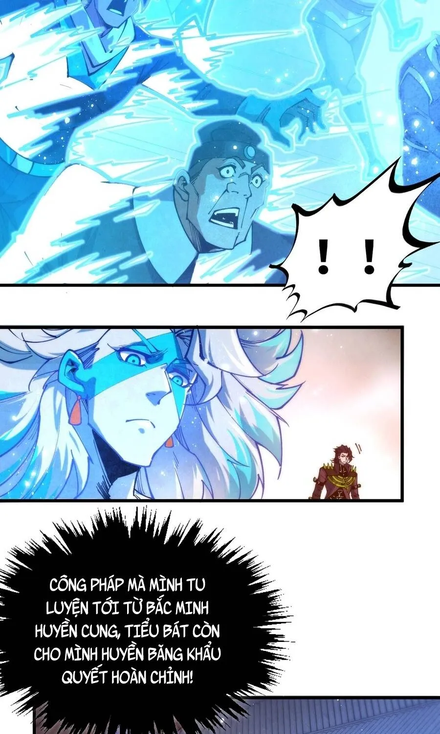 Chapter 538 - Trang 8