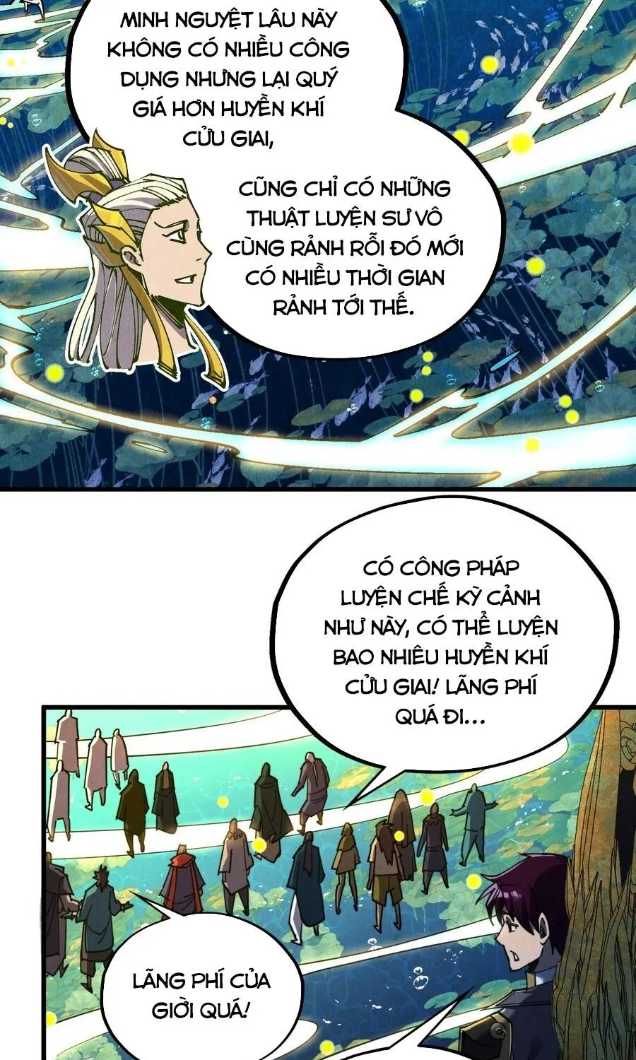 Chapter 538 - Trang 76