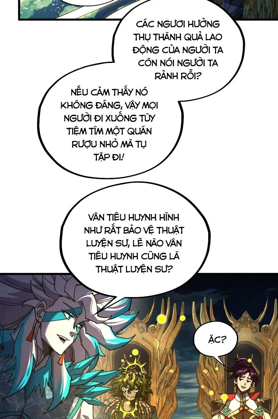 Chapter 538 - Trang 77