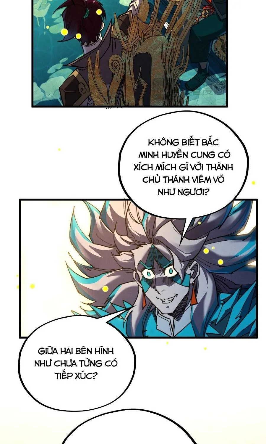 Chapter 538 - Trang 80