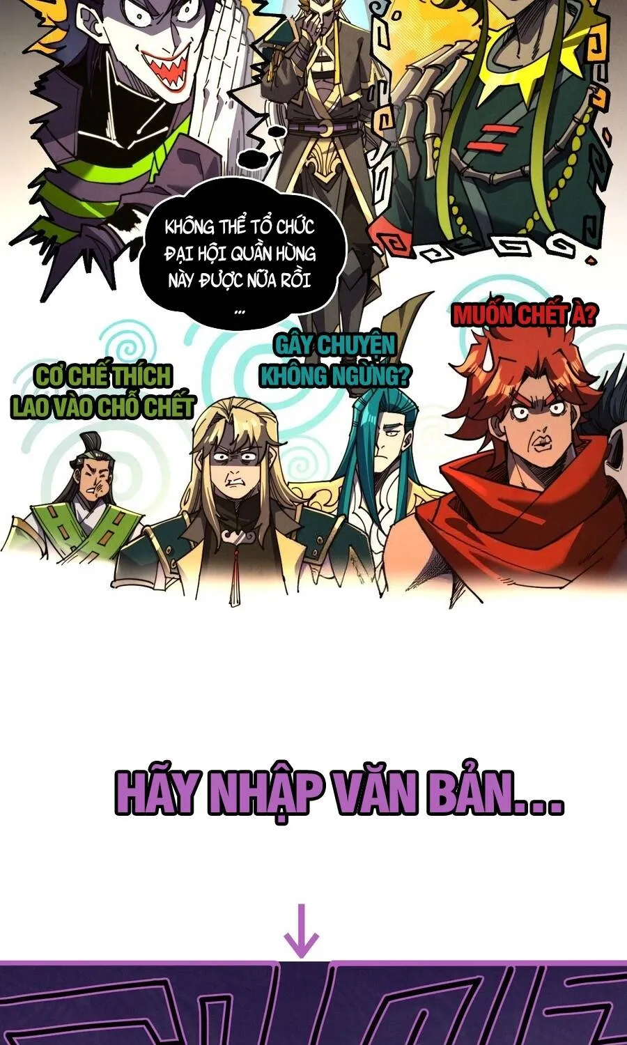 Chapter 538 - Trang 83