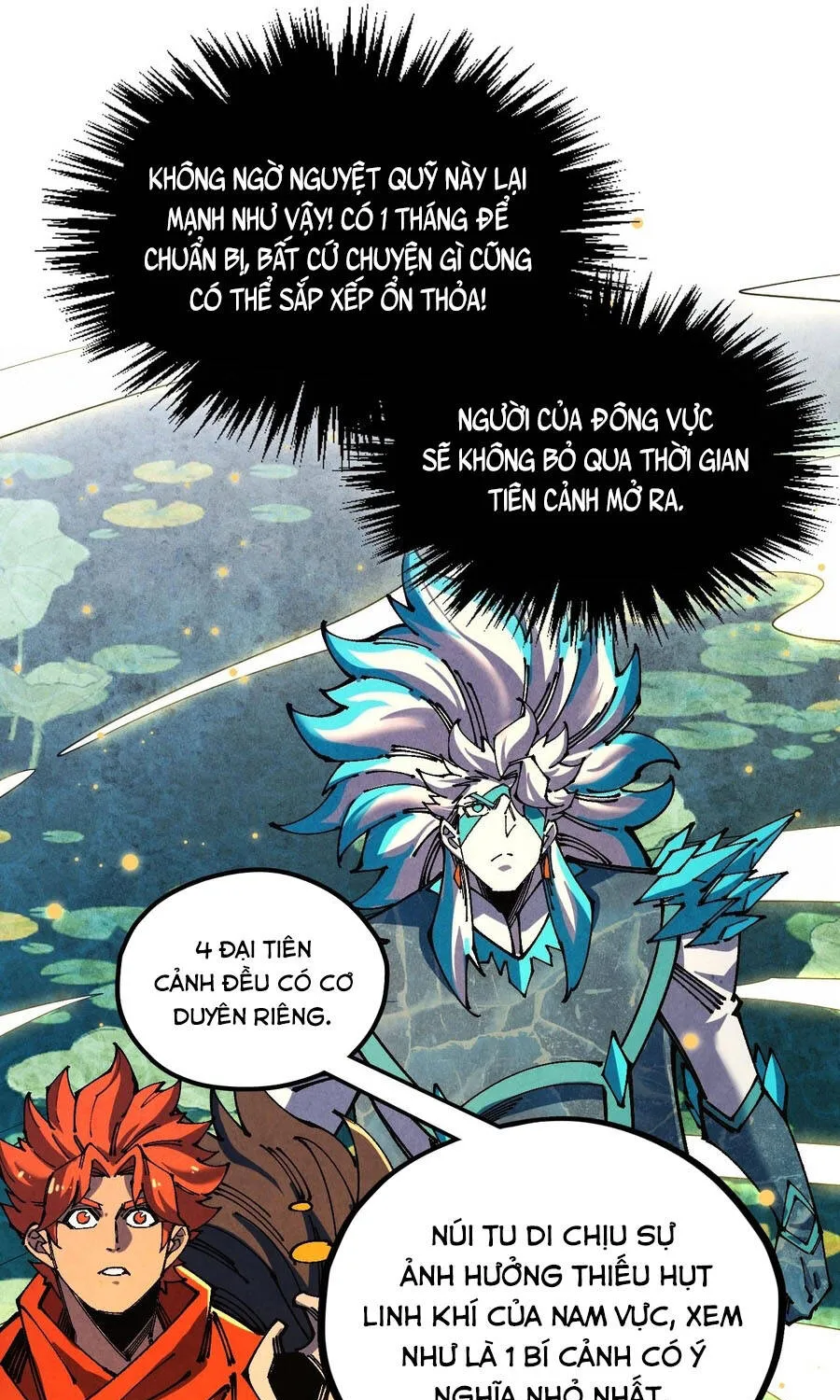 Chapter 539 - Trang 21