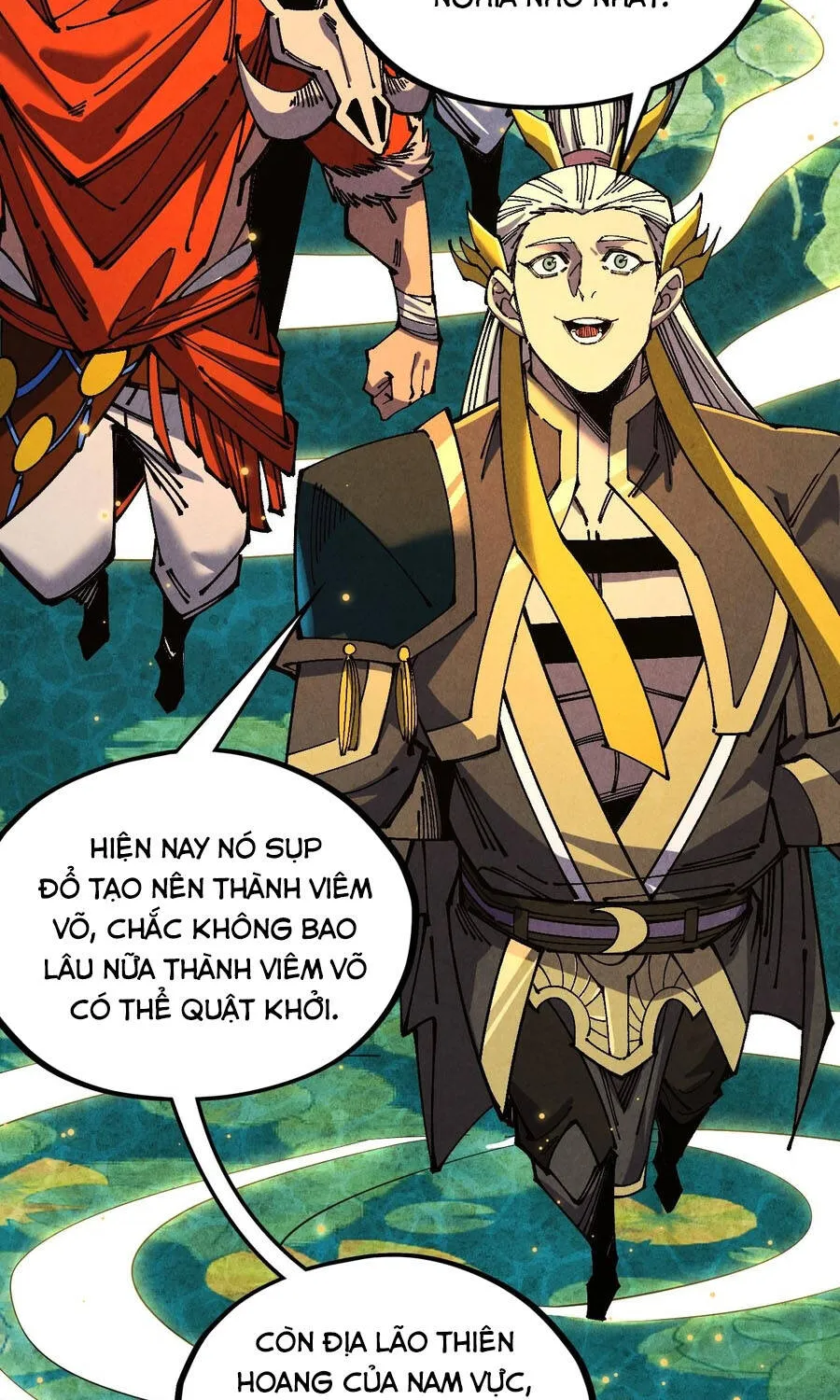Chapter 539 - Trang 22