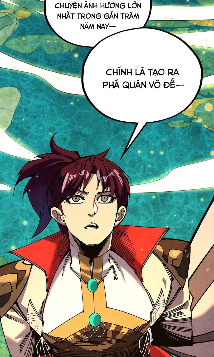 Chapter 539 - Trang 23