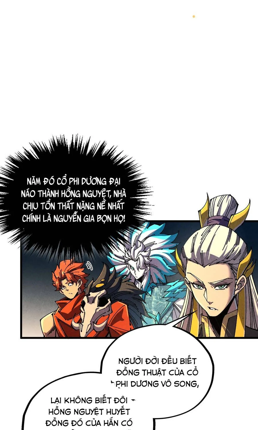 Chapter 539 - Trang 25