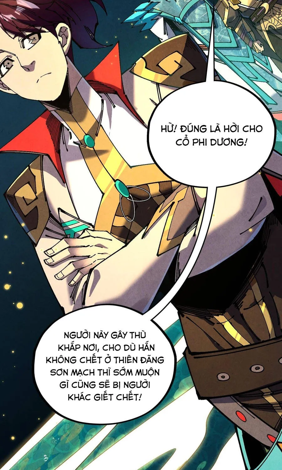Chapter 539 - Trang 27