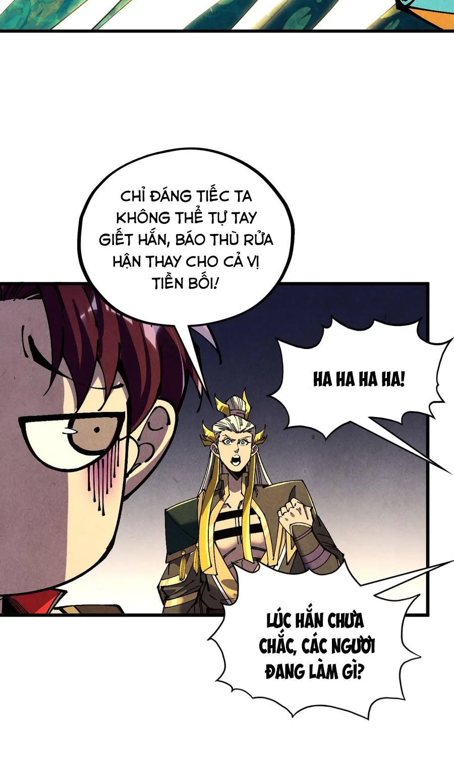 Chapter 539 - Trang 28