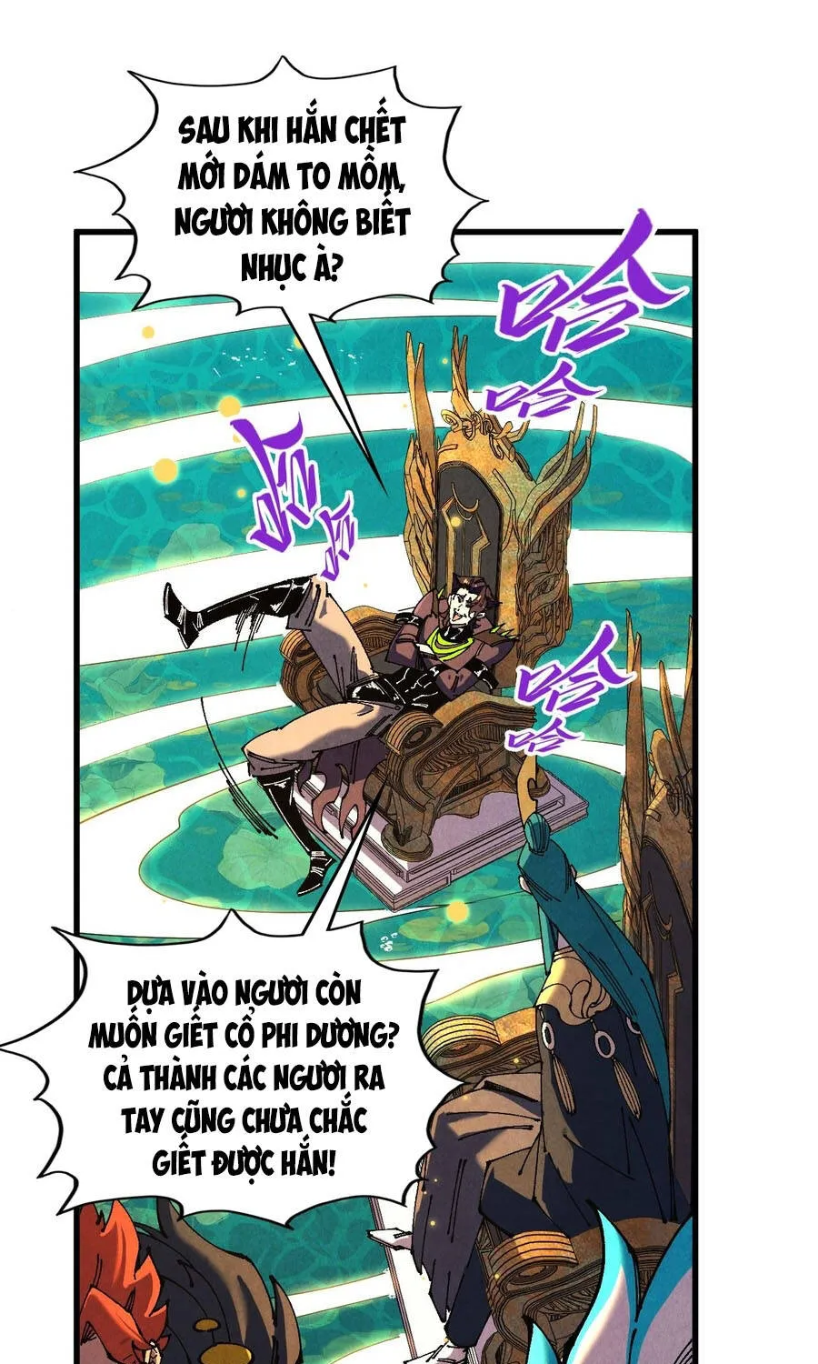 Chapter 539 - Trang 29