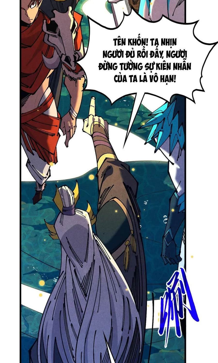 Chapter 539 - Trang 30