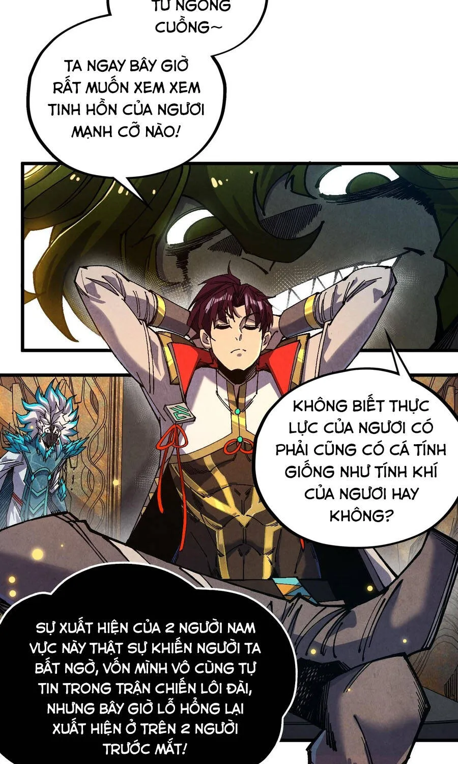 Chapter 539 - Trang 4