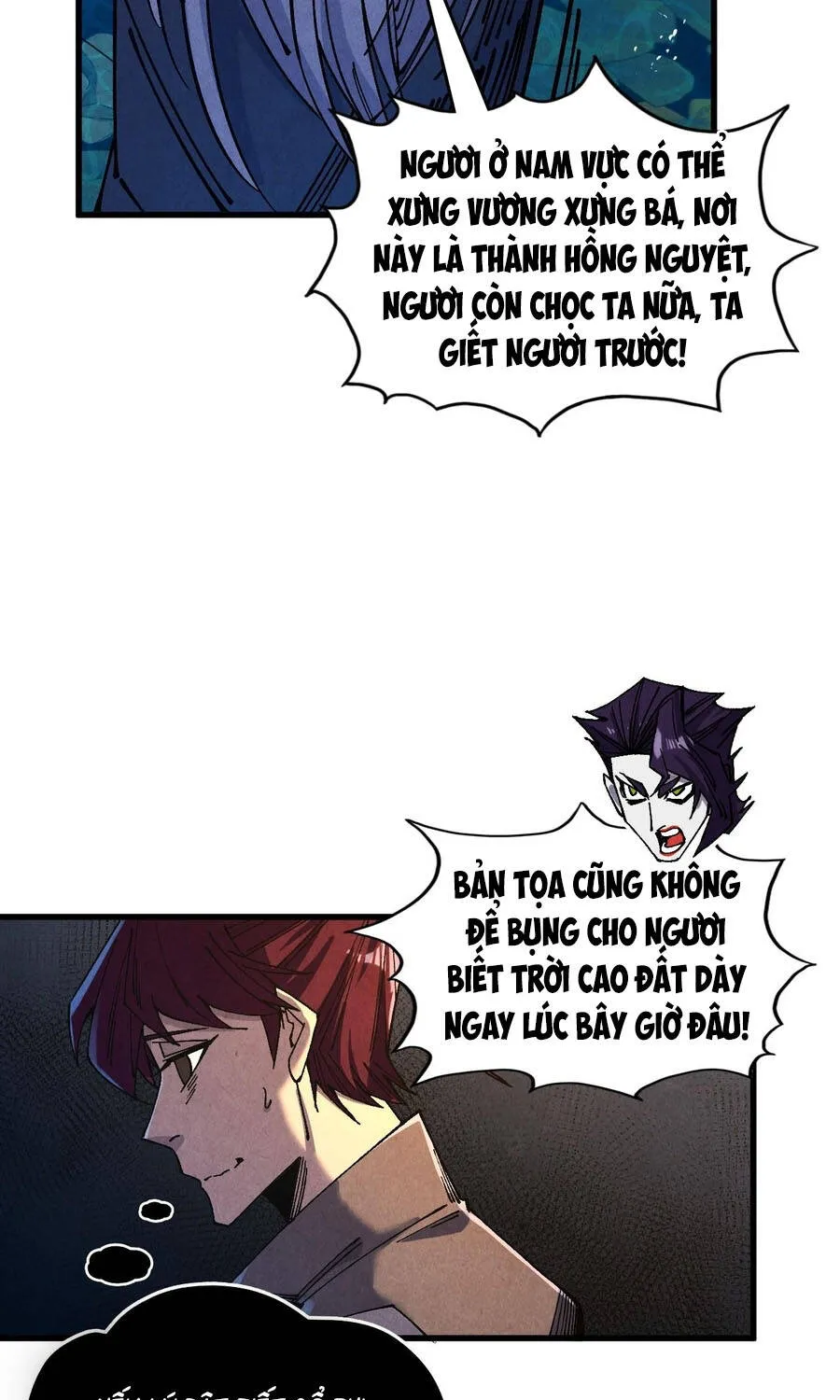 Chapter 539 - Trang 31