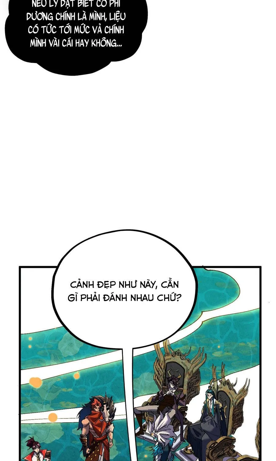 Chapter 539 - Trang 32