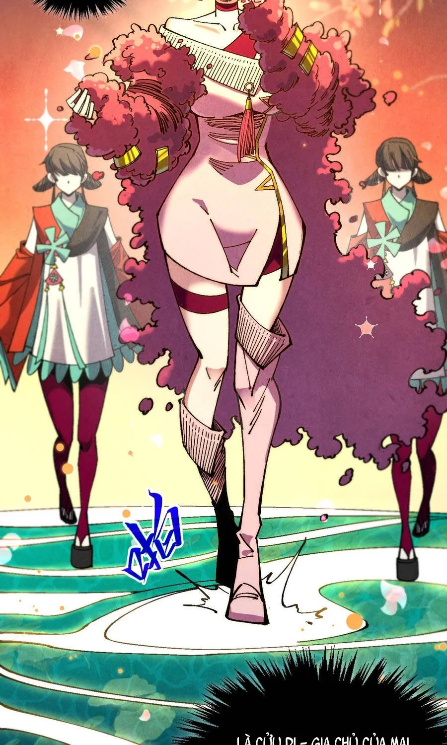 Chapter 539 - Trang 34
