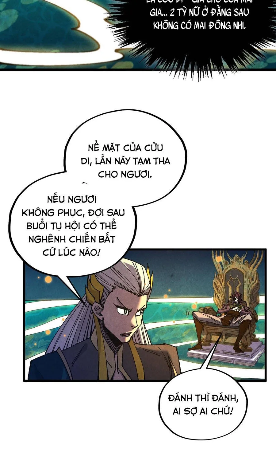 Chapter 539 - Trang 35