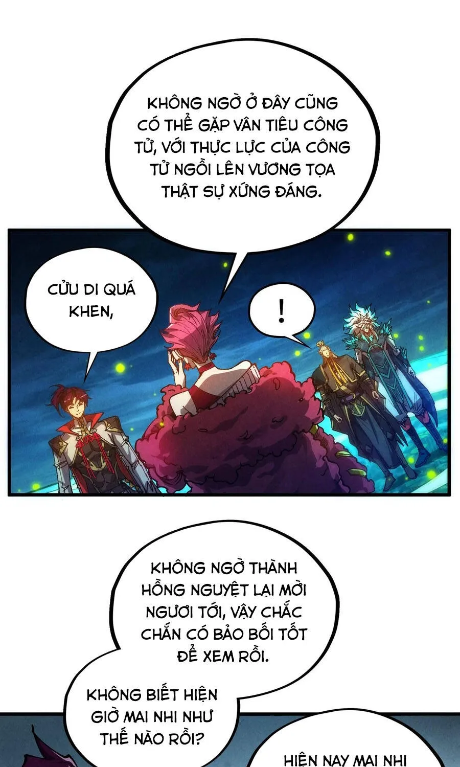 Chapter 539 - Trang 36