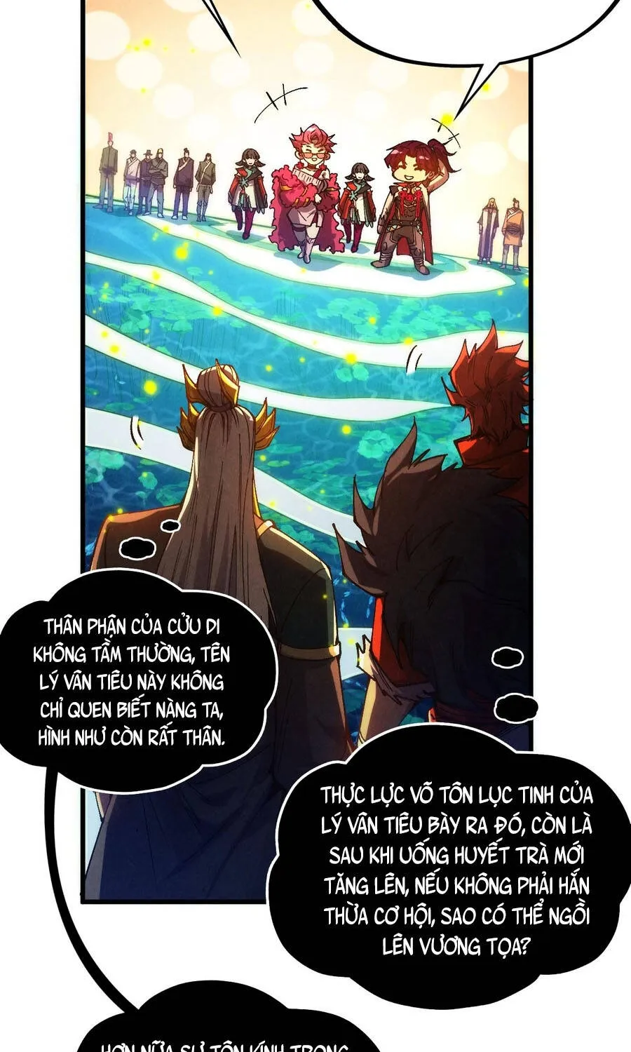 Chapter 539 - Trang 38