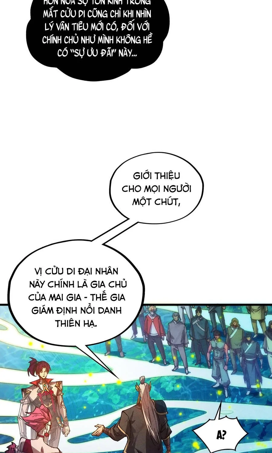 Chapter 539 - Trang 39
