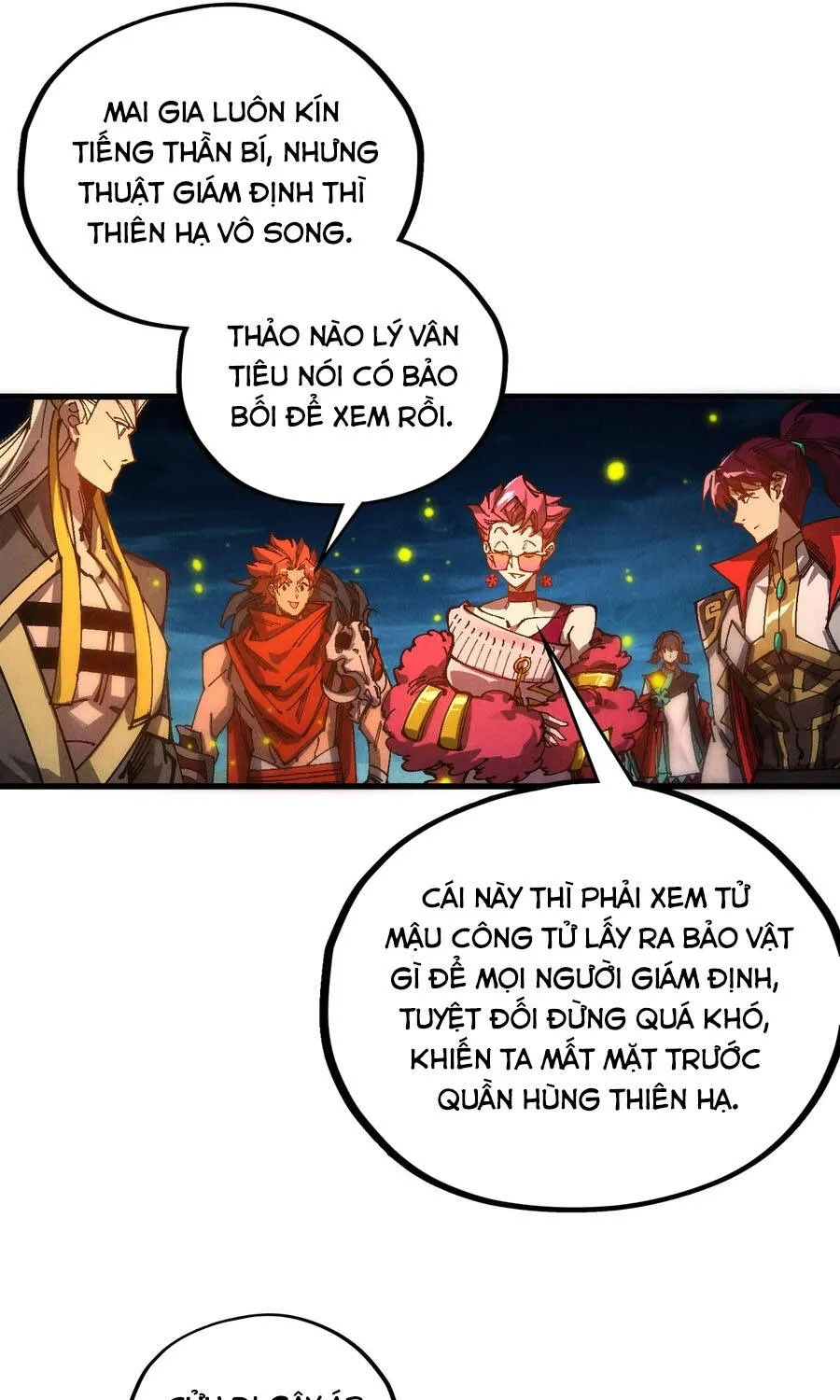 Chapter 539 - Trang 41