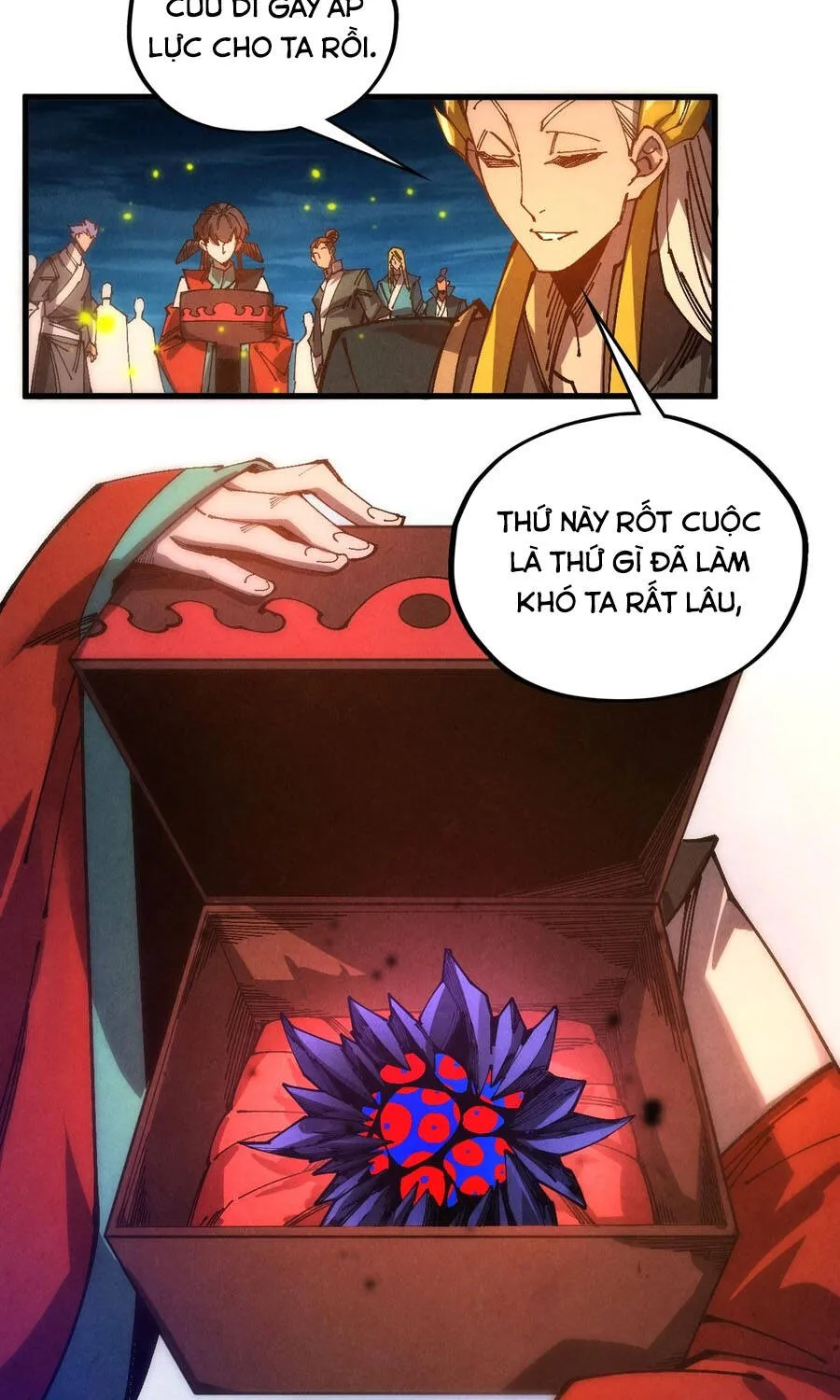 Chapter 539 - Trang 42