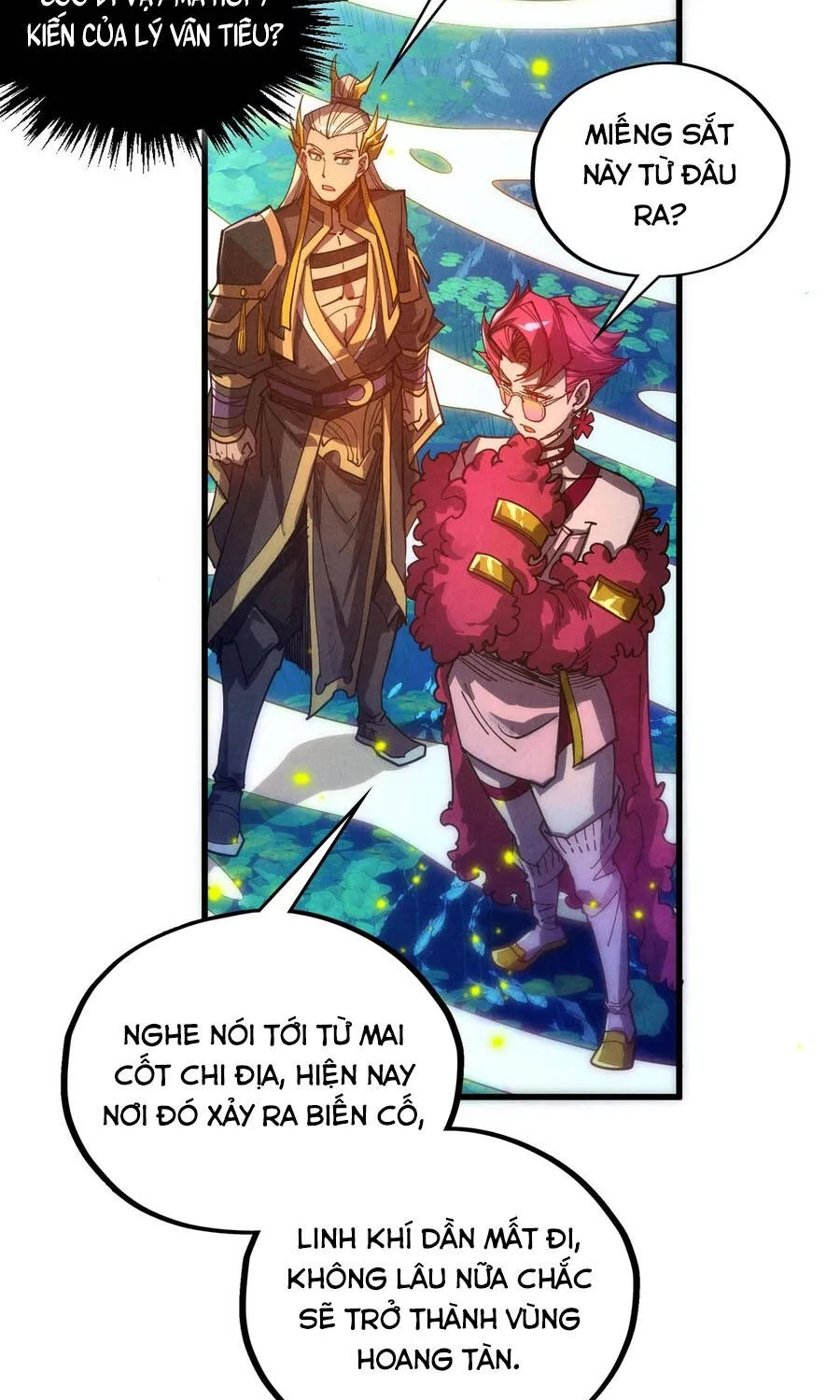 Chapter 539 - Trang 47