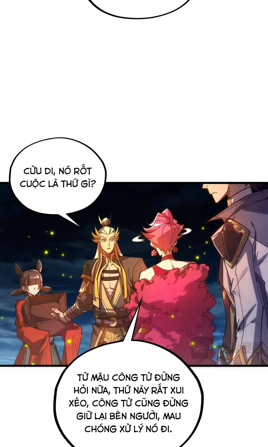 Chapter 539 - Trang 48