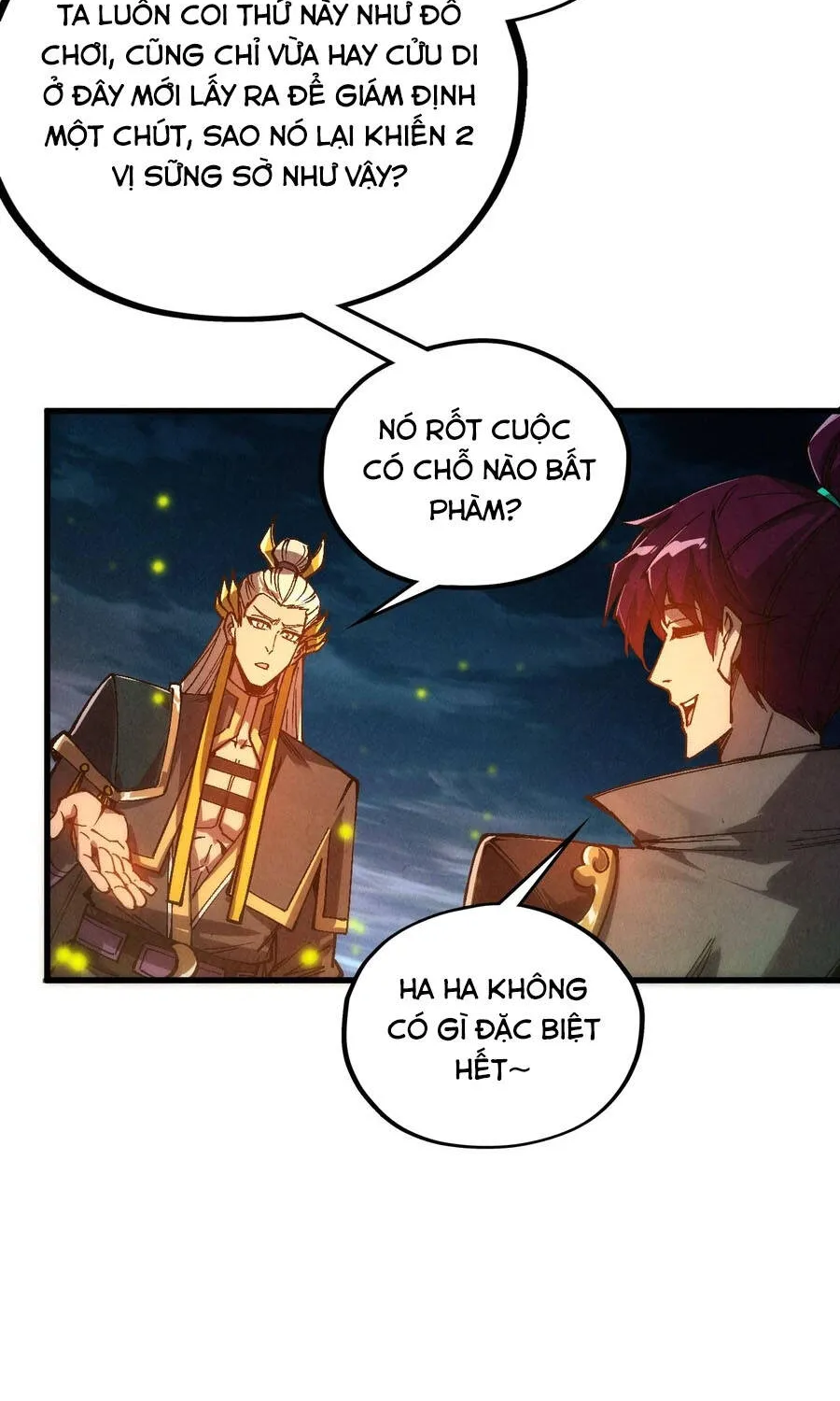 Chapter 539 - Trang 58