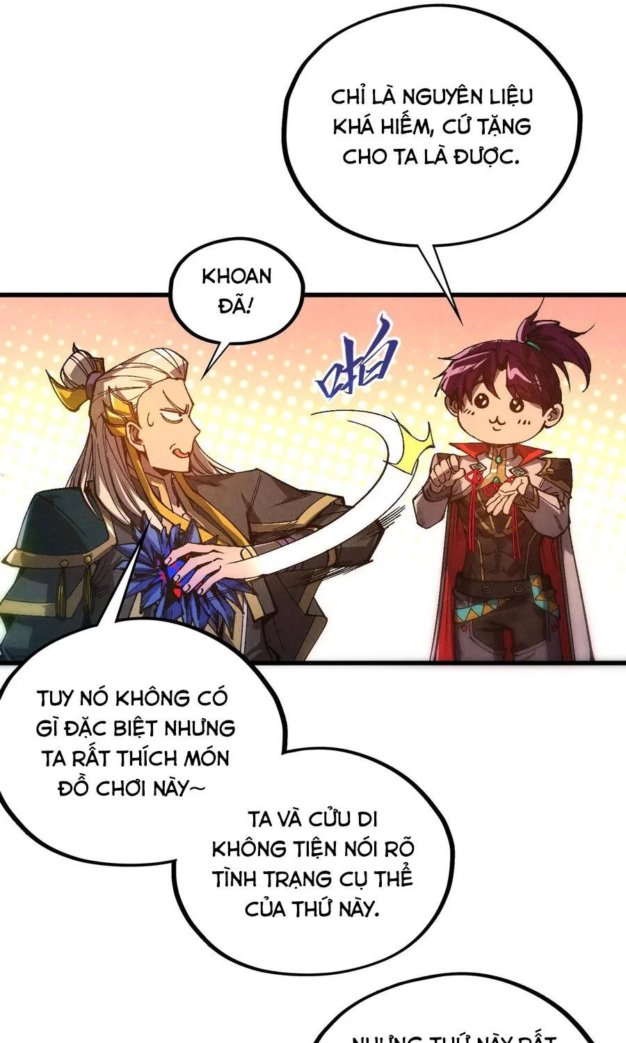 Chapter 539 - Trang 60