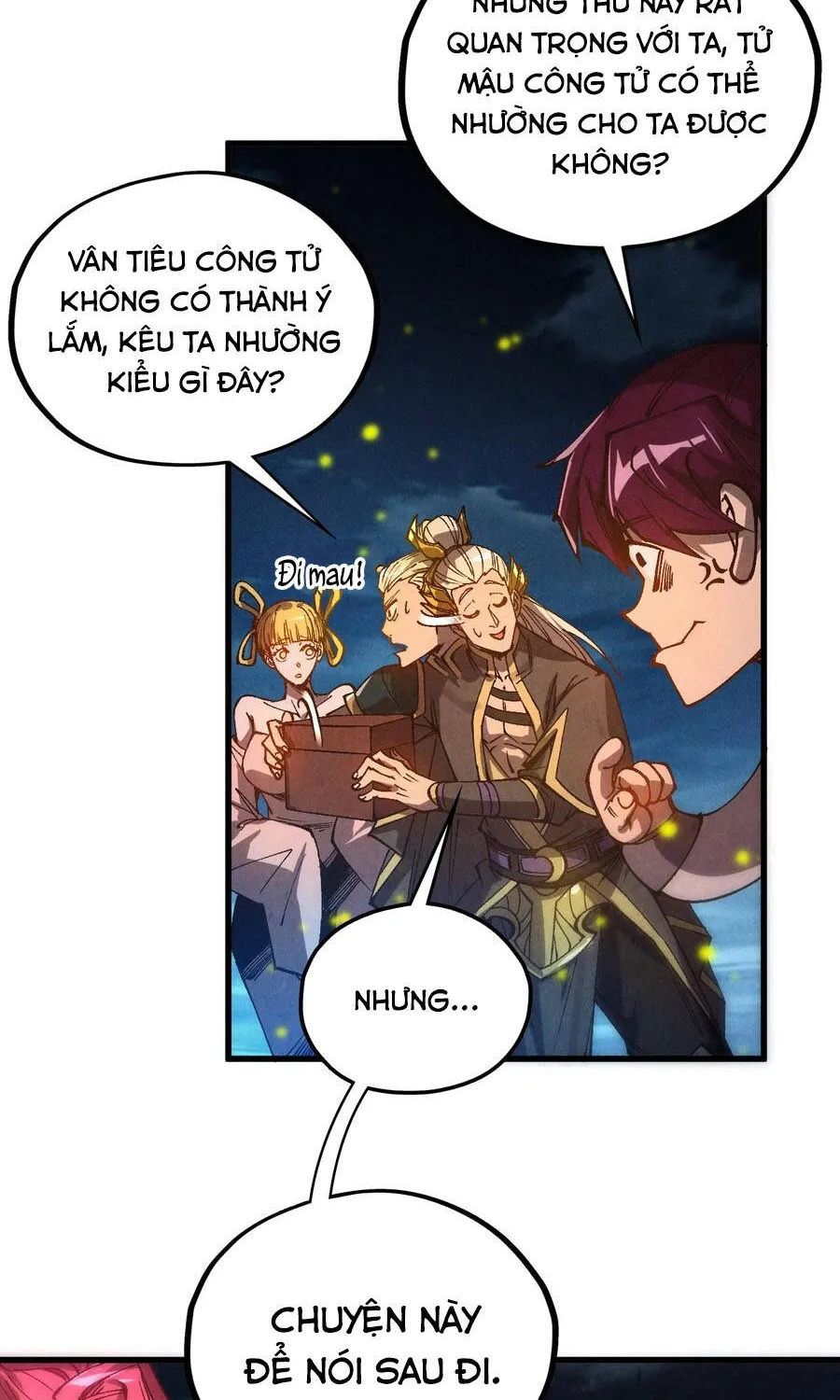 Chapter 539 - Trang 61