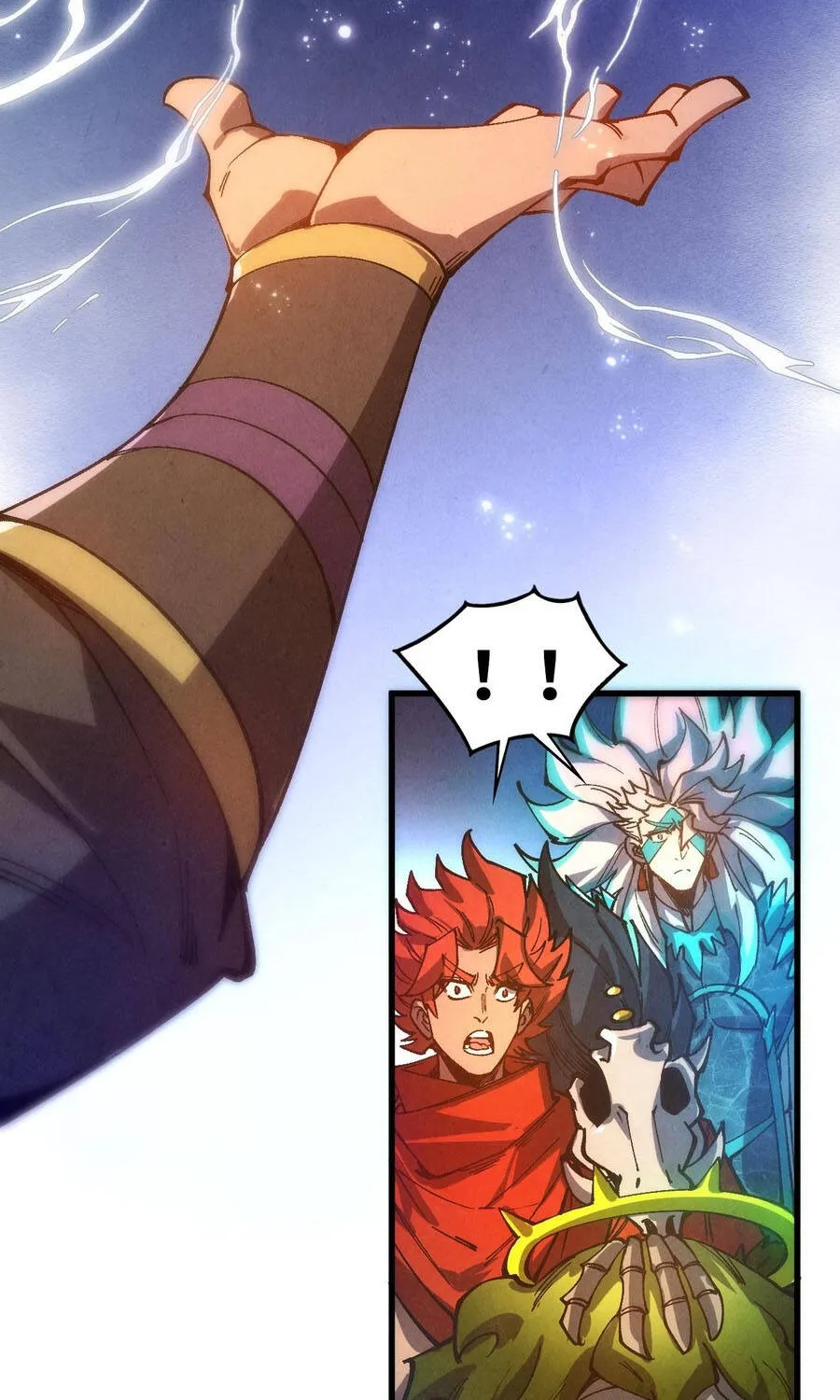 Chapter 539 - Trang 65