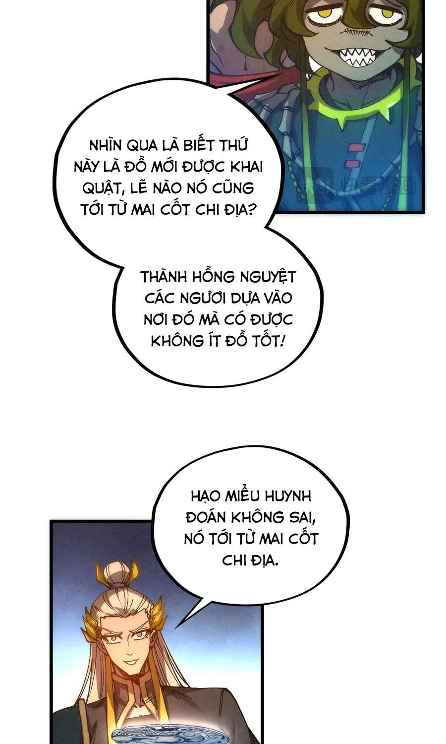Chapter 539 - Trang 66
