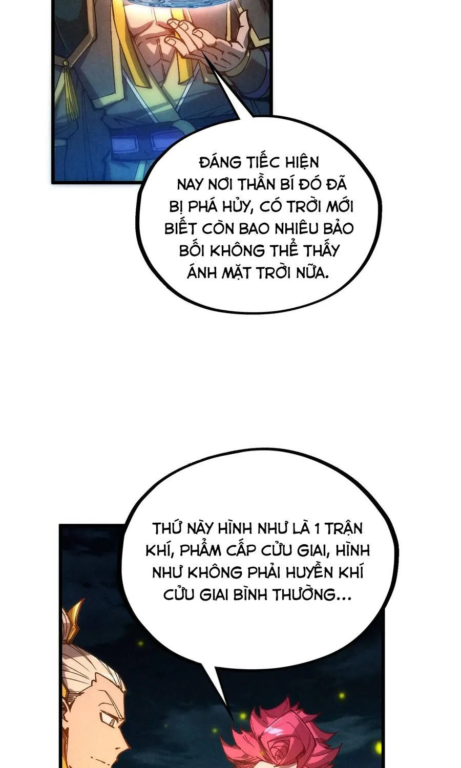 Chapter 539 - Trang 67