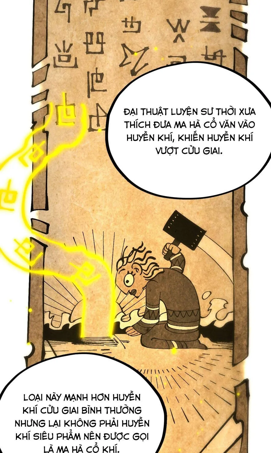 Chapter 539 - Trang 71