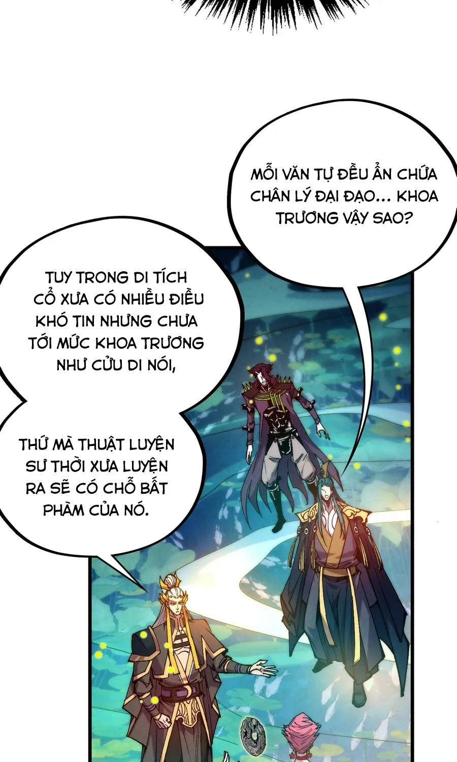 Chapter 539 - Trang 74