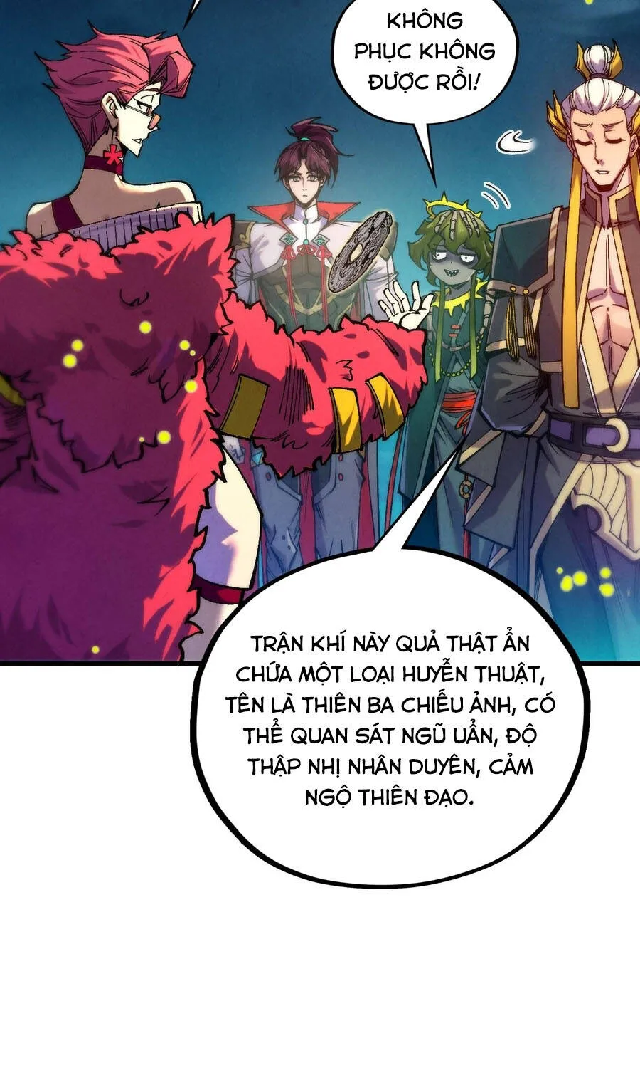 Chapter 539 - Trang 76