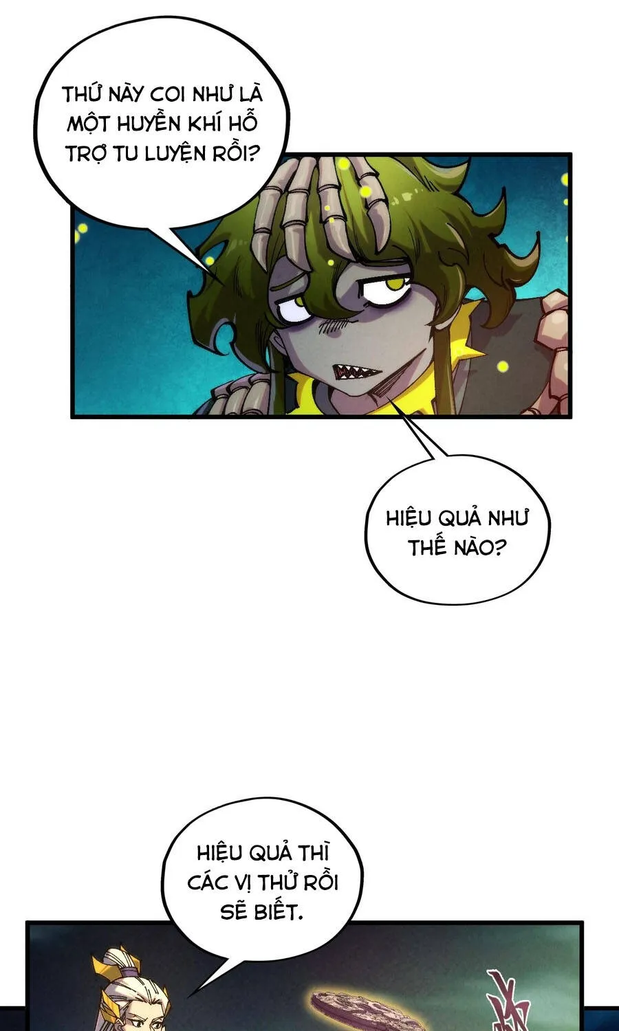 Chapter 539 - Trang 77