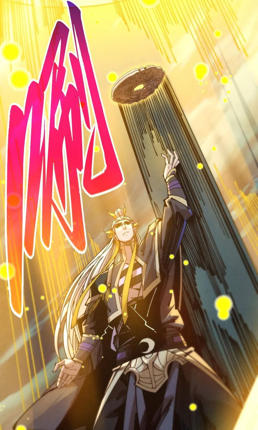 Chapter 539 - Trang 80