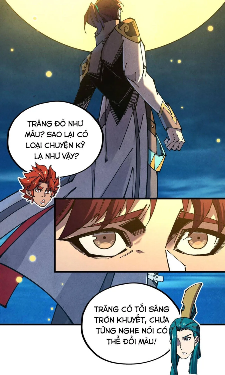 Chapter 539 - Trang 10
