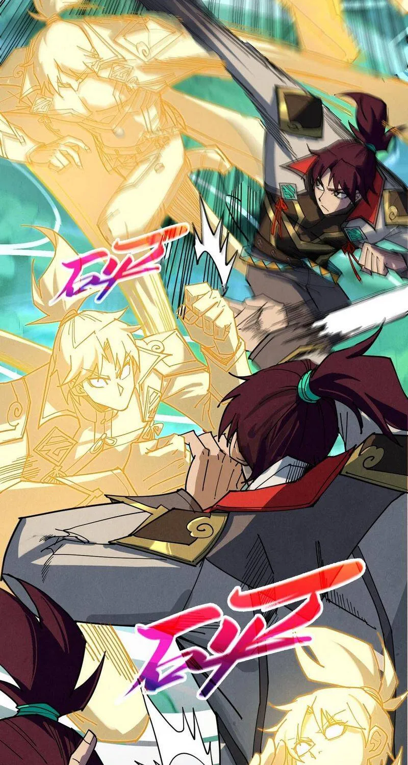Chapter 540 - Trang 70